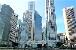Uob Plaza (D1), Office #472963261